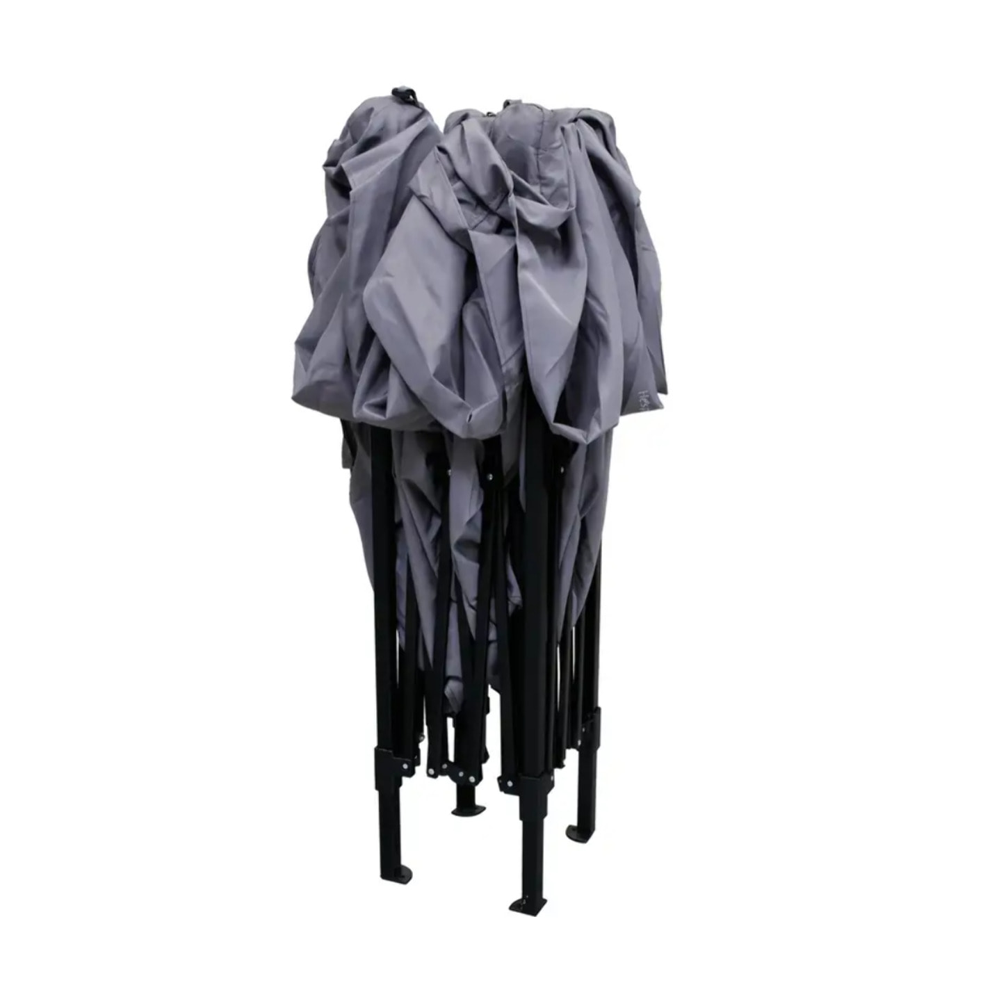 Tonnelle pliante Easy Up Ardoise