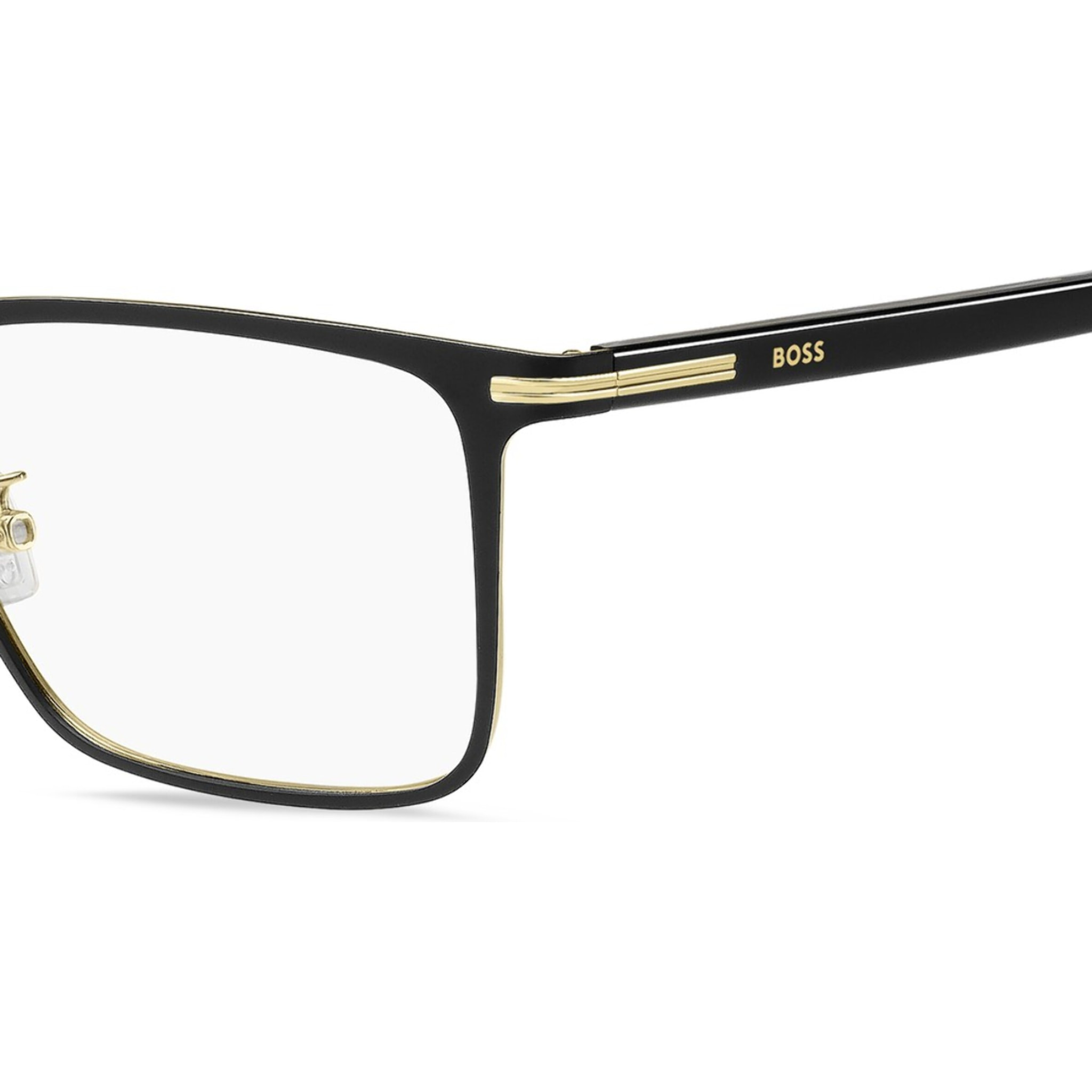 Gafas de Vista Hugo Boss 1757/G I46 54 de Metal Hombre 54 mm