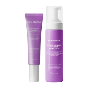 Set de vitamina C