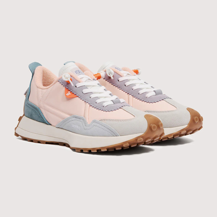 Zapatillas Rosa - Lancer