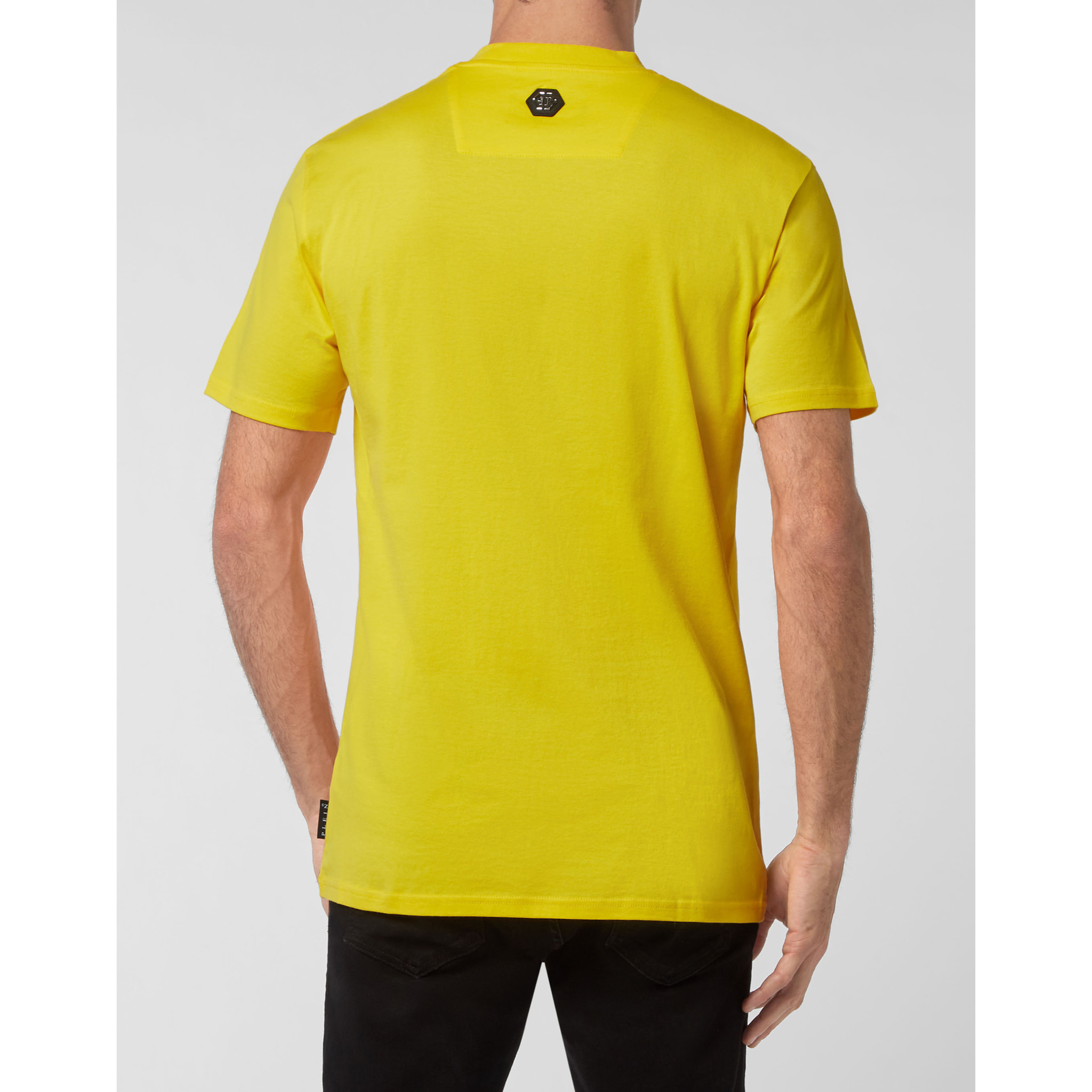 PHILIPP PLEIN T-Shirt Round Neck