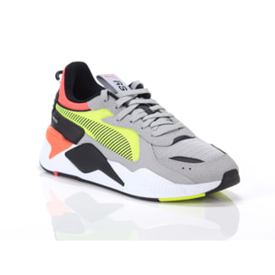 Sneakers Puma Rs-X-Hard Drive Grigio