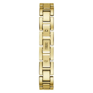 Reloj Guess GW0474L2 Mujer Analogico Cuarzo con Correa de Acero inoxidable