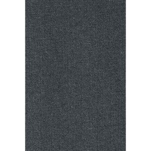 Maglietta grigio pietra con tasca e logo Rigby Go