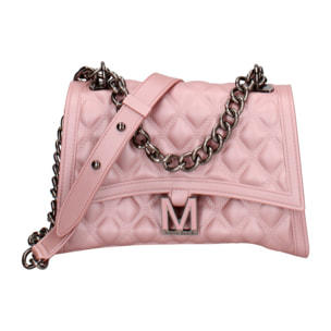 Borsa a mano da donna - Modello False - 100% gomma - 14.5 x 23.5 x 9.5 cm