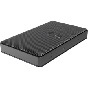 Connecteur ESSENTIELB HDMI 4K