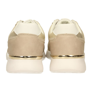 Sneakers Donna Tata Italia Bianco