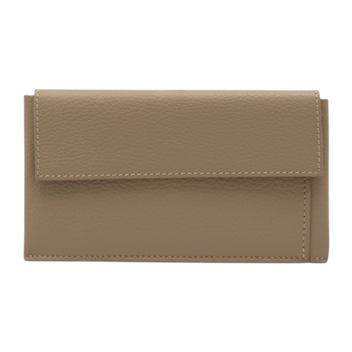 Cartera Cheval Firenze Era Gris Topo