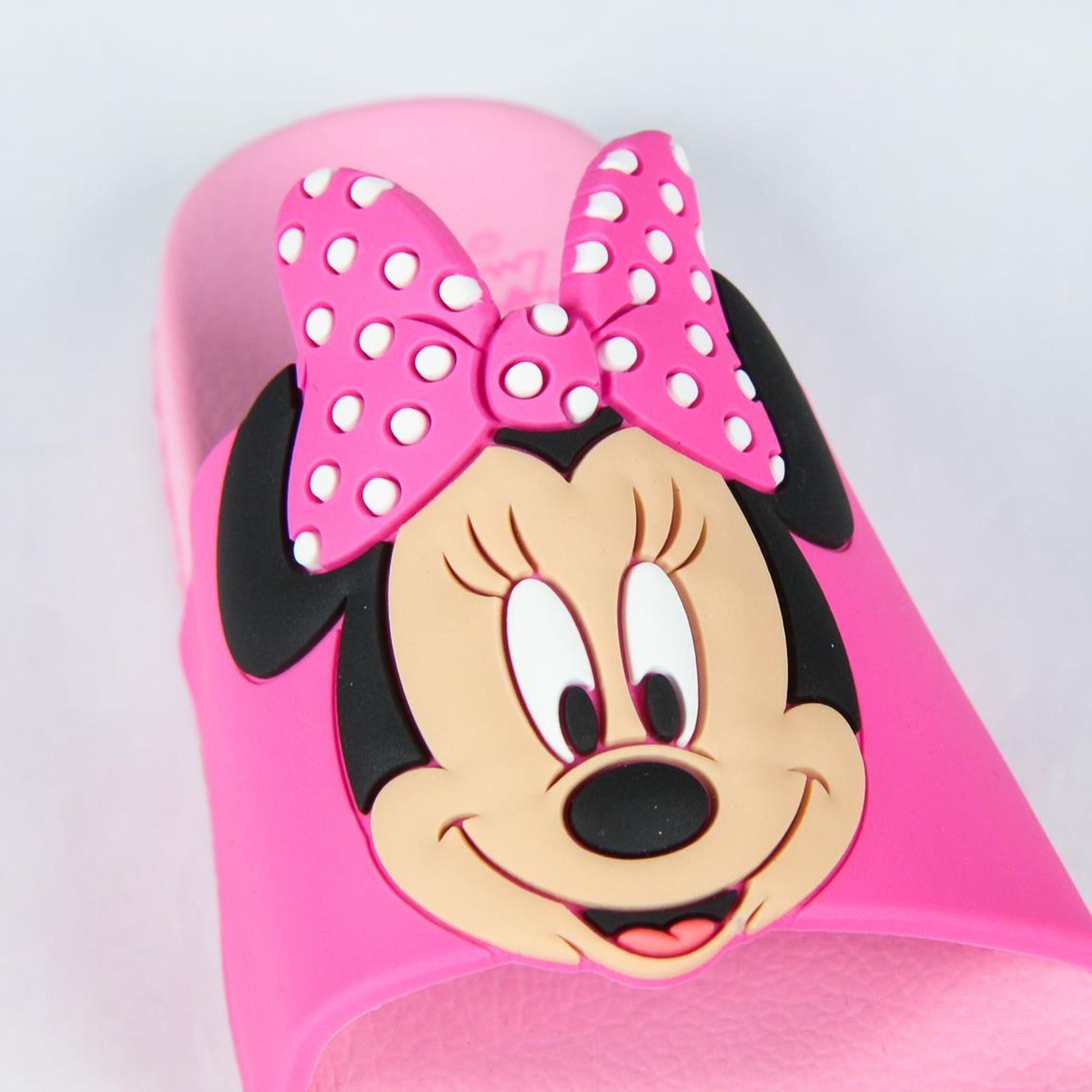 Chanclas Piscina Minnie - Rosa