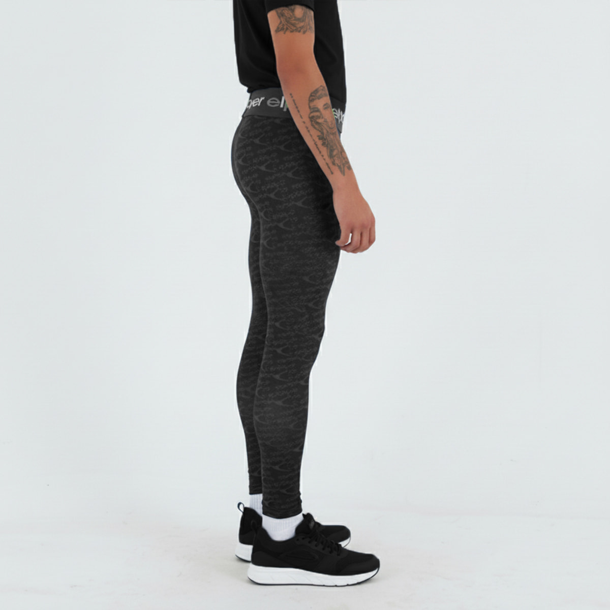 Leggins tecnico da allenamento NAMER