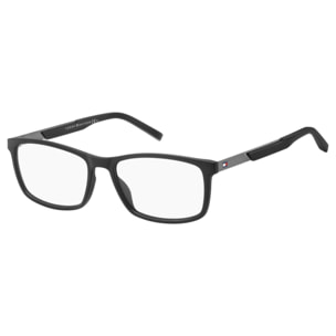 Gafas de Vista Tommy Hilfiger TH 1694 003 de Nylon Hombre 55 mm