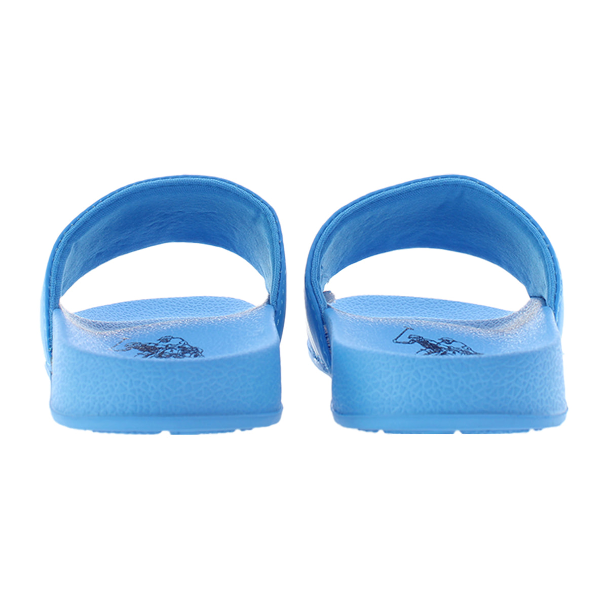 U.S. Polo Assn. - Ciabatte SKYE001K/5Y3 in sintetico per bambino