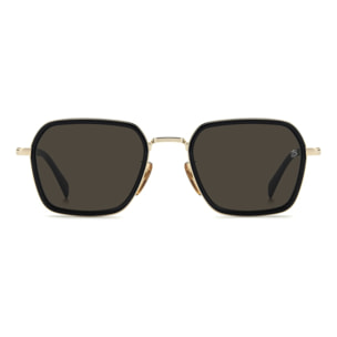 GAFAS DE SOL DAVID BECKHAM DB 1194/G/S RHL IR