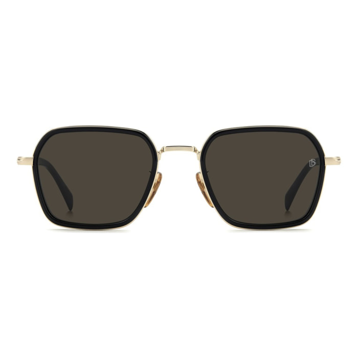GAFAS DE SOL DAVID BECKHAM DB 1194/G/S RHL IR