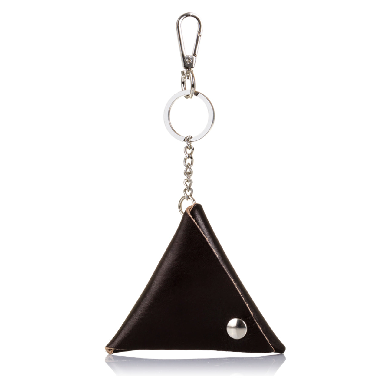 Giliola Llavero Mujer.Piel auténtica Tamponato