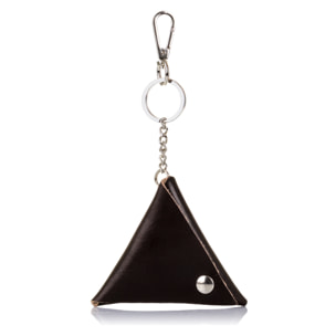 Giliola Llavero Mujer.Piel auténtica Tamponato