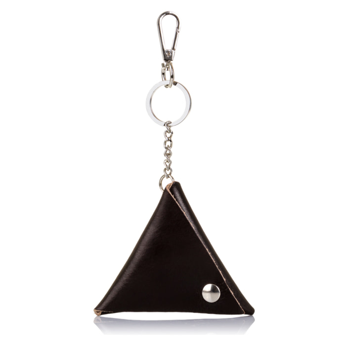 Giliola Llavero Mujer.Piel auténtica Tamponato