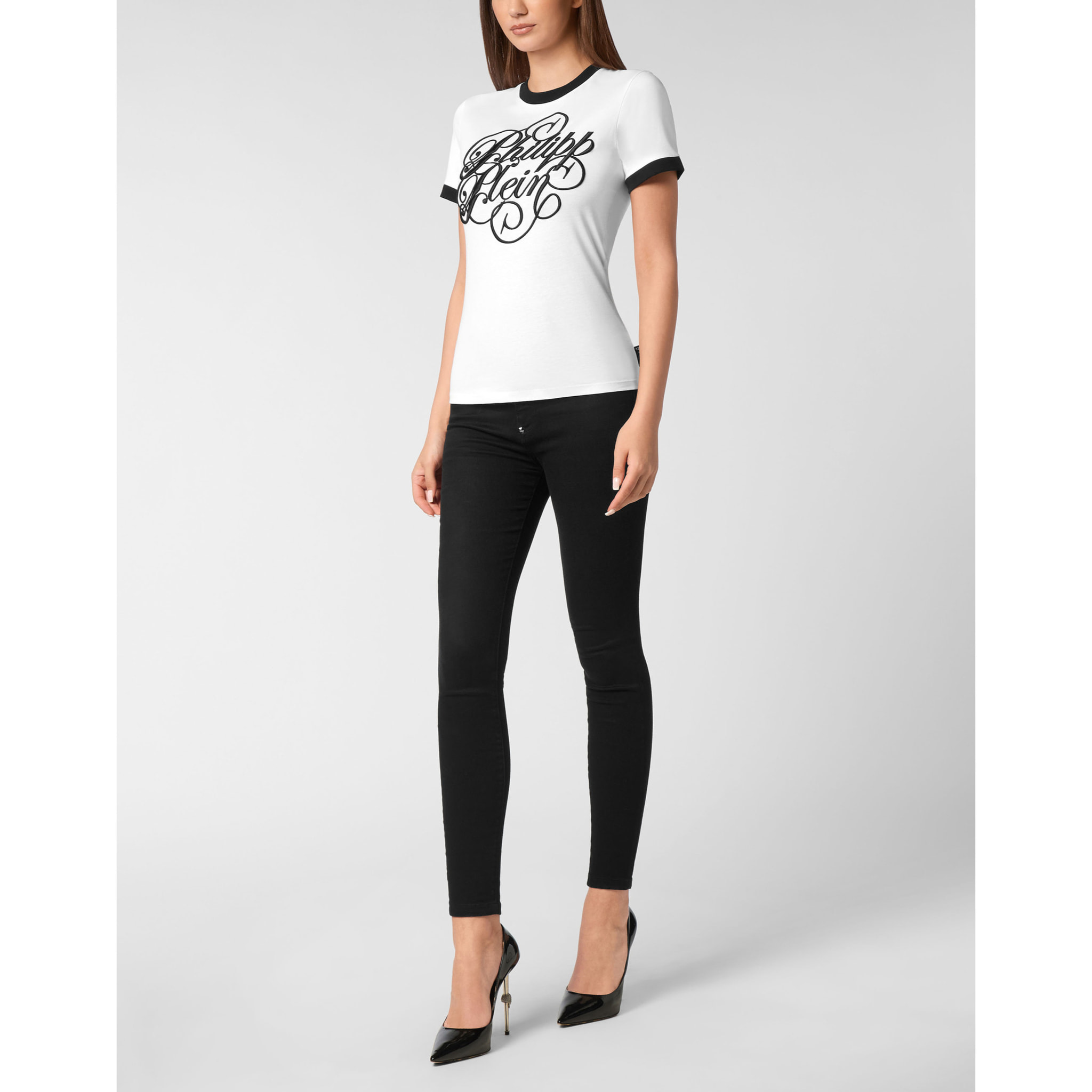 PHILIPP PLEIN T-Shirt Slim Fit