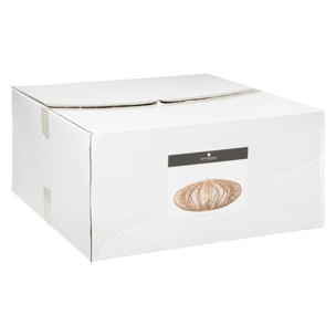 Suspension "Tery" beige D57cm
