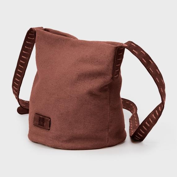 Bolso de hombro BIBA Goode