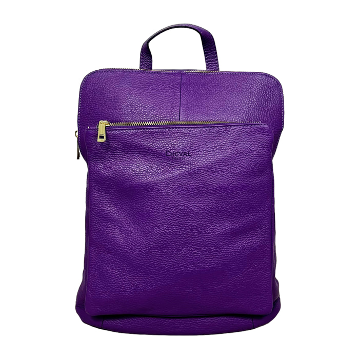 Mochila Cheval Firenze Avior Violeta