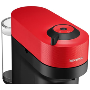 Nespresso KRUPS Vertuo POP Rouge YY4888FD
