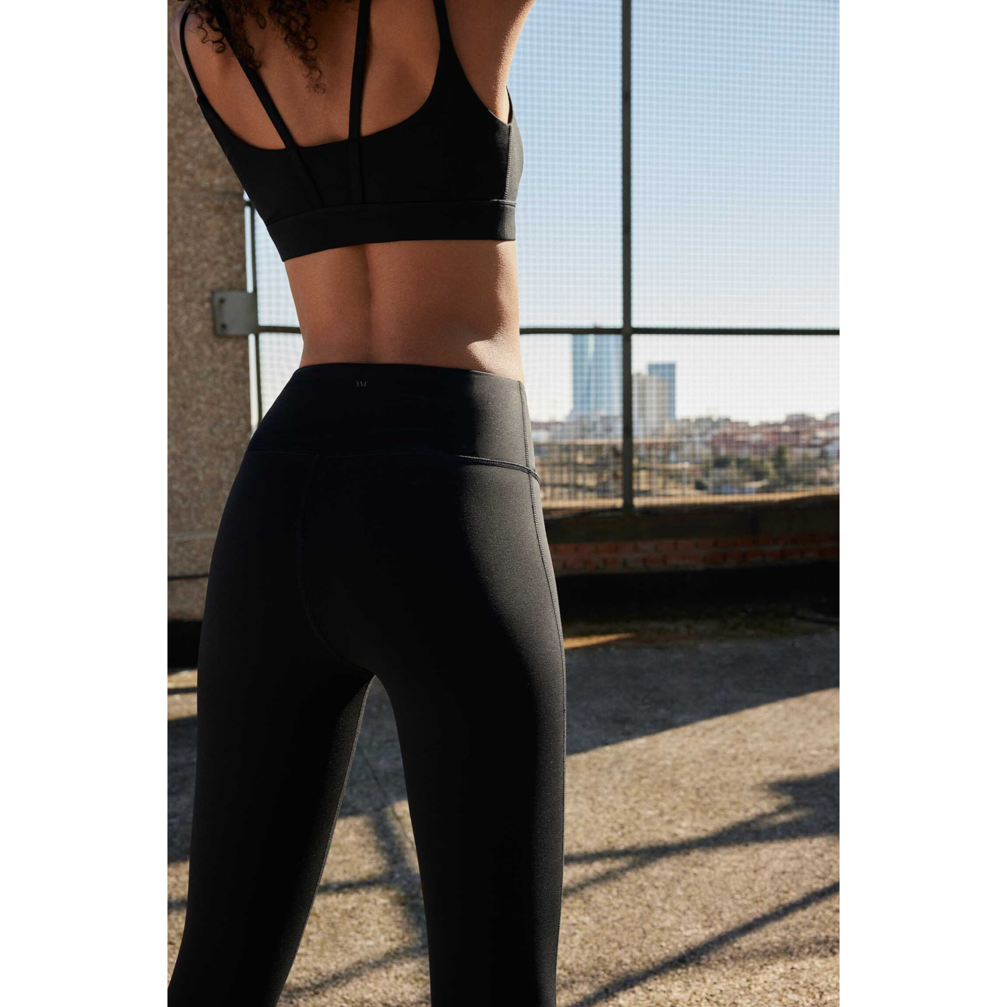 Leggings Sportivi