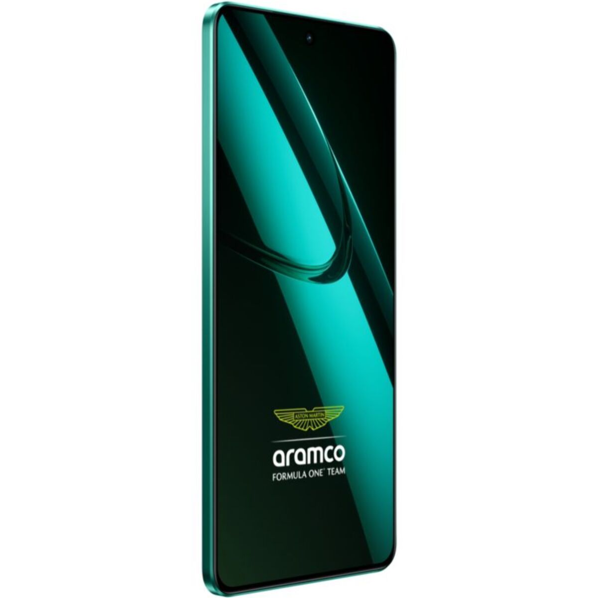 Smartphone REALME Pack GT7 Aston martin + Buds Air 7Pro