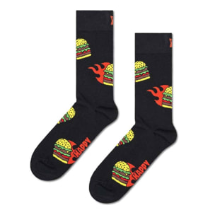 Calcetines 4 pack food truck