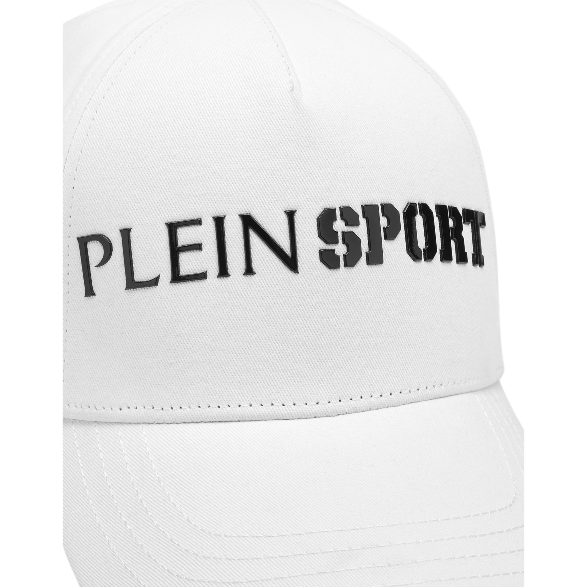 PLEIN SPORT Baseball Cap