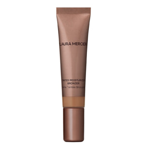 Tinted Moisturizer - Bronzer Fini Lumineux Naturel