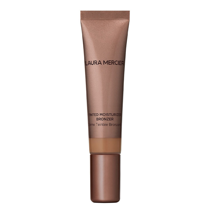 Tinted Moisturizer - Bronzer Fini Lumineux Naturel