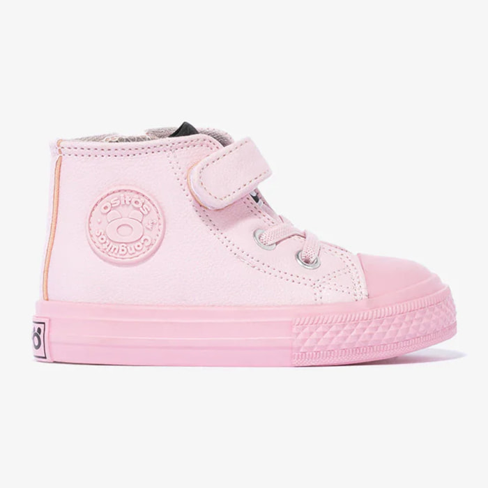Hi-Top Sneakers para bebé