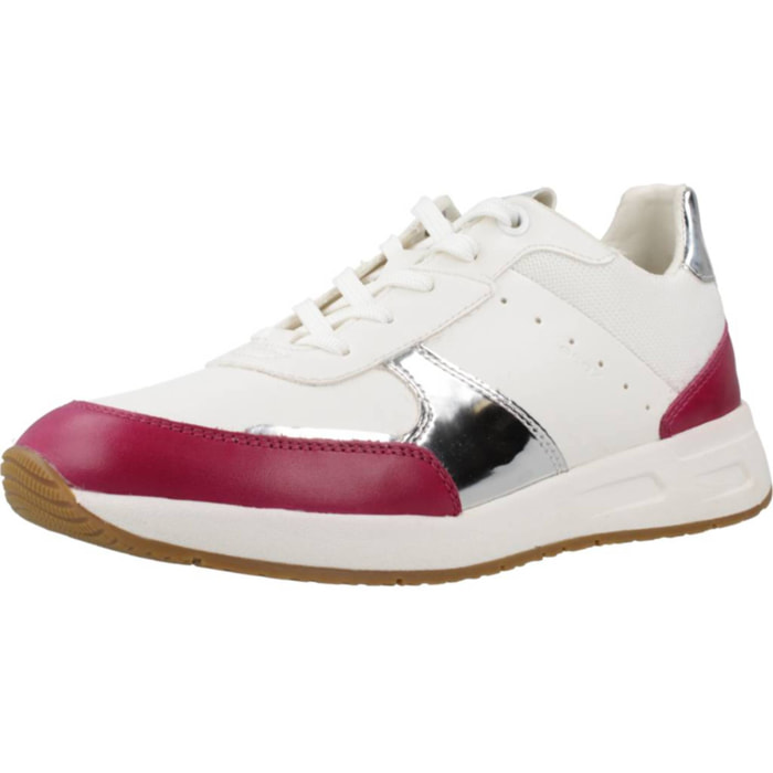Sneakers de  Mujer de la marca GEOX  modelo D BULMYA BEIS