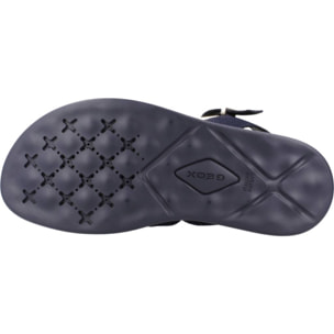 Sandalias Mujer de la marca GEOX  modelo D XAND 2S Blue