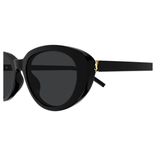 Gafas de Sol Saint Laurent SL M154/K-001 de Acetato Mujer 55 mm