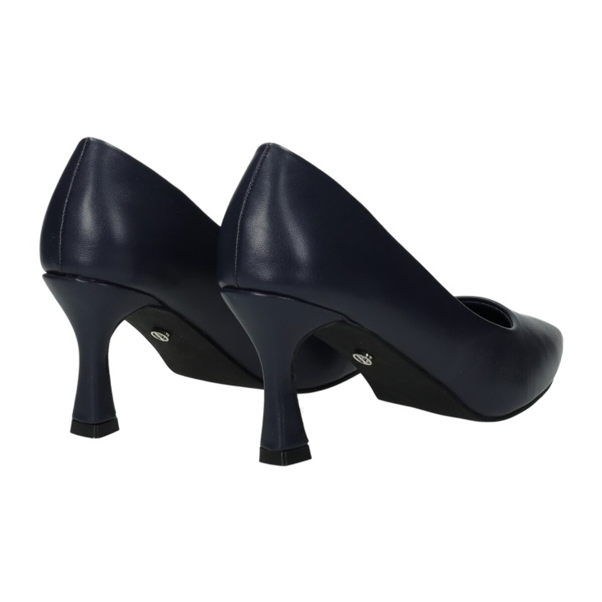 Décolleté Donna Tata Italia Blu