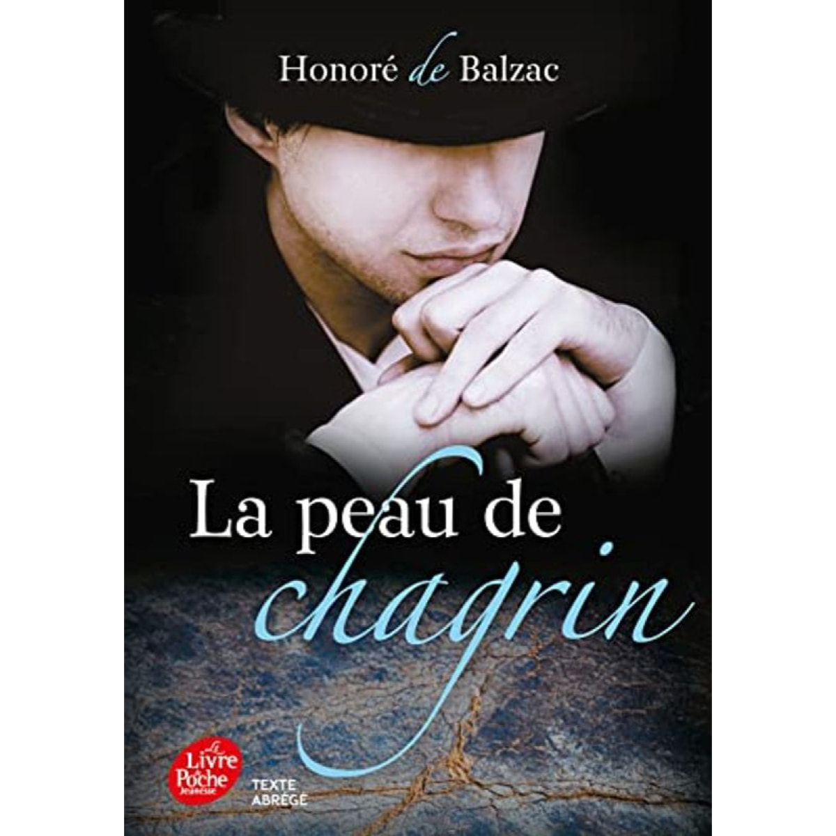 de Balzac, Honoré de | La peau de chagrin - Texte abrégé | Livre d'occasion