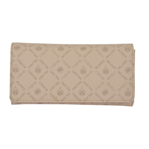 PORTAFOGLI ROMEO GIGLI DONNA BEIGE