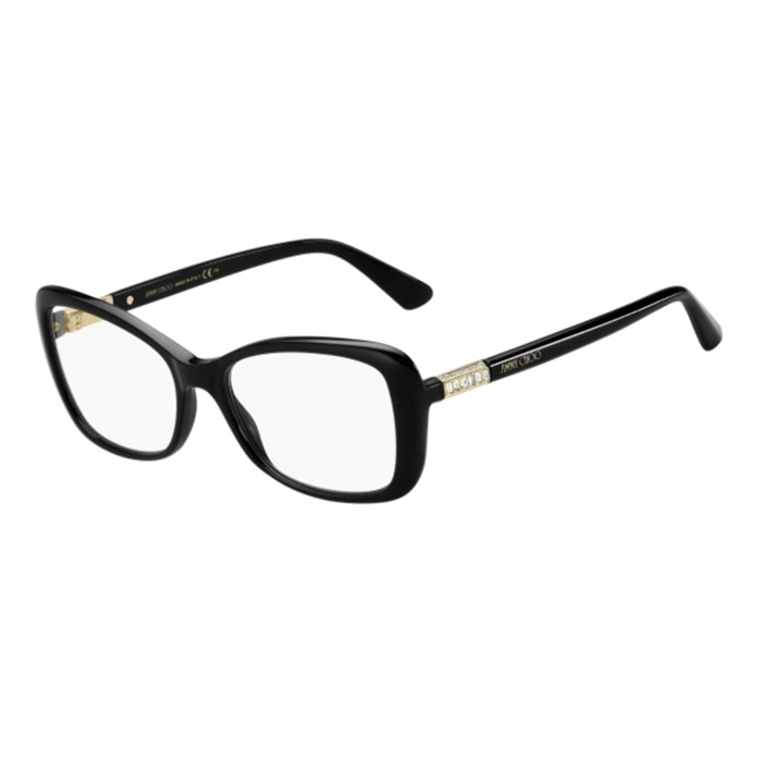 Montura de gafas Jimmy Choo Mujer JC284-807