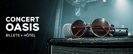 Concert Oasis