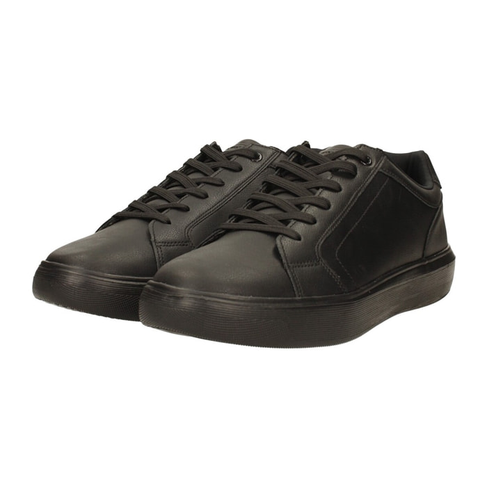 Sneakers Uomo Tata Italia Nero