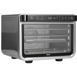 Mini four NINJA Four Multi-fonctions 10-en-1 DT200EU