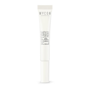 PEPTIDE LIP TREATMENT Trattamento labbra effetto volume e luce