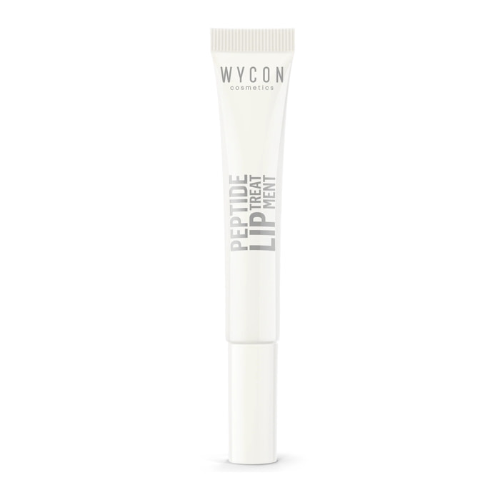 PEPTIDE LIP TREATMENT Trattamento labbra effetto volume e luce