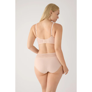 Slip vita alta
