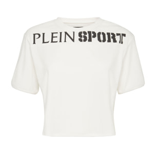 PLEIN SPORT T-Shirt Round Neck