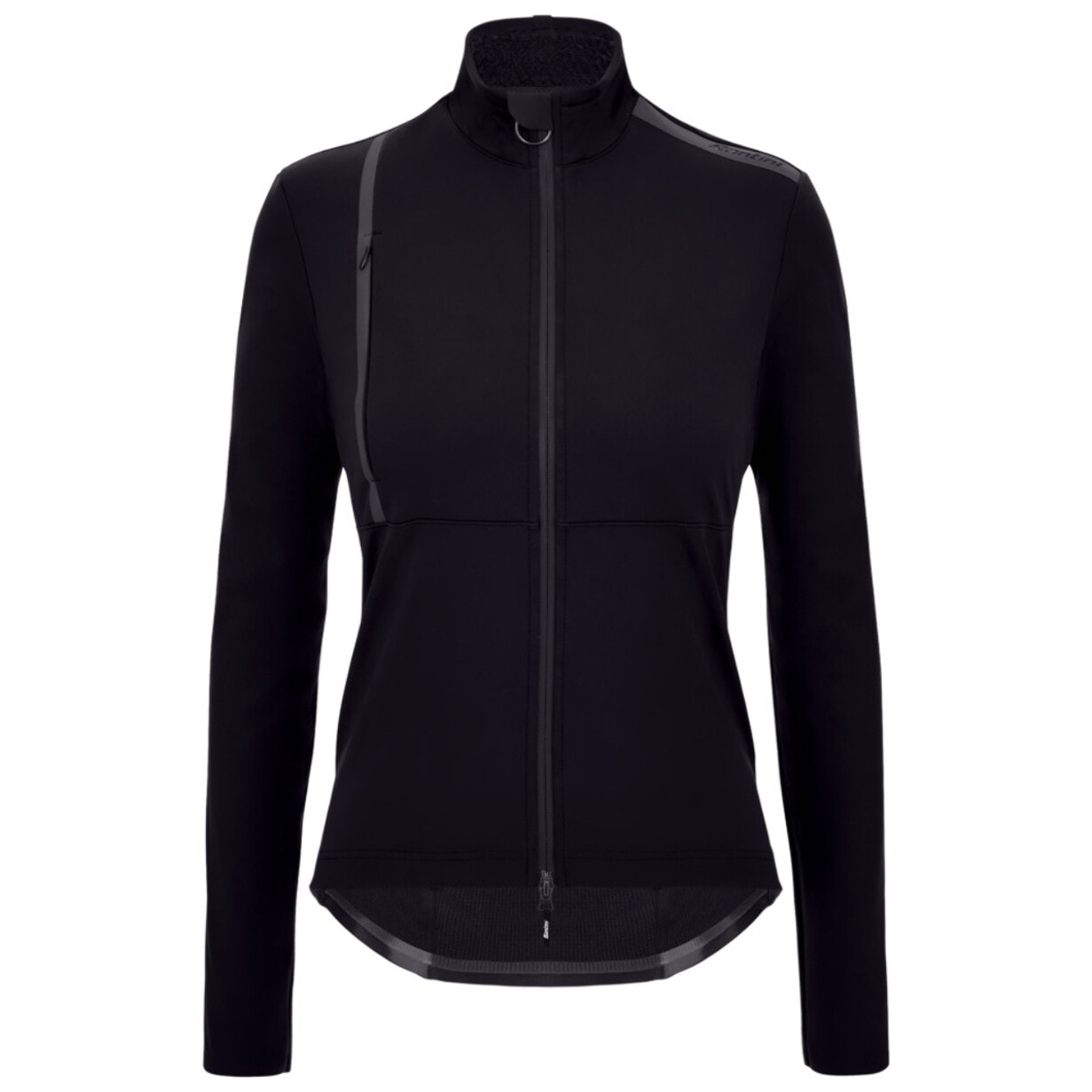 Vega+ - Chaqueta De Invierno Mujer - Negro - Mujer