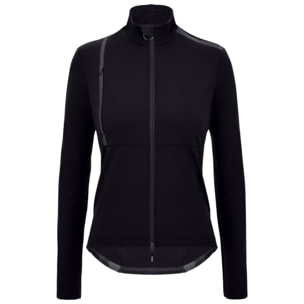 Vega+ - Chaqueta De Invierno Mujer - Negro - Mujer