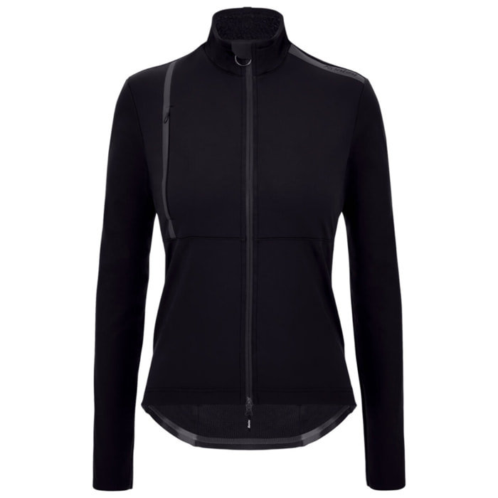 Vega+ - Chaqueta De Invierno Mujer - Negro - Mujer